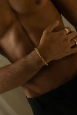 ESSENCE 7MM BRACELET