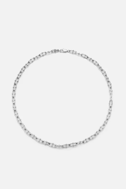 ESSENCE 7MM NECKLACE