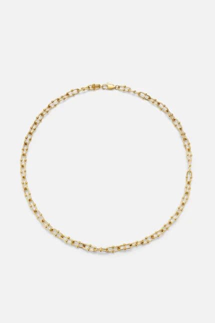 ESSENCE 7MM NECKLACE