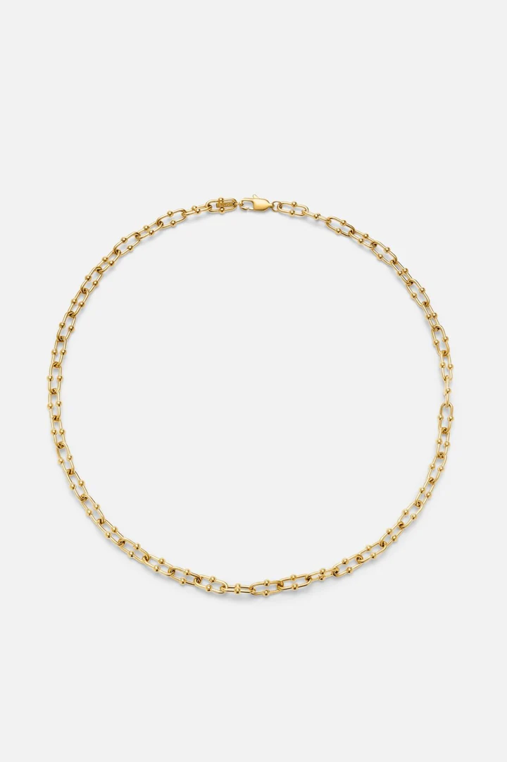 ESSENCE 7MM NECKLACE ESSENCE 7MM NECKLACE