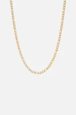 FIGARO CHAIN 3MM
