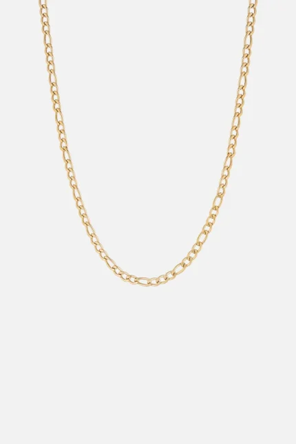 FIGARO CHAIN 3MM
