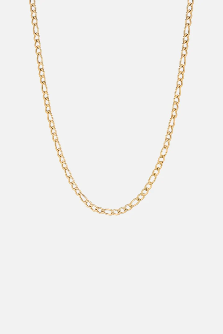 FIGARO CHAIN 3MM FIGARO CHAIN 3MM