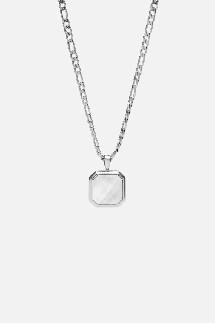 IVORY NECKLACE IVORY NECKLACE