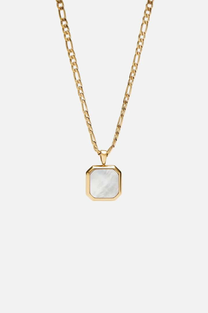 IVORY NECKLACE IVORY NECKLACE