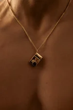 LUCKY NECKLACE