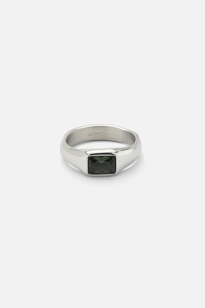 NEBULA RING GREEN NEBULA RING GREEN