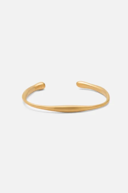 OCÉAN BRACELET MATTE