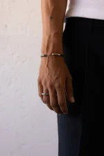 OCÉAN BRACELET MATTE