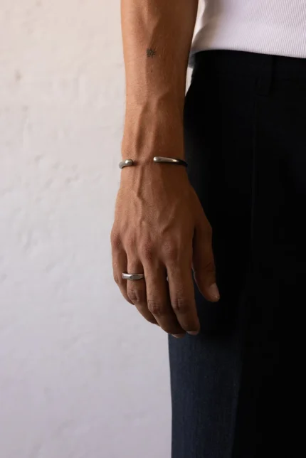 OCÉAN BRACELET MATTE