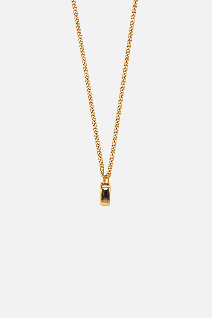 PETIT NECKLACE PETIT NECKLACE