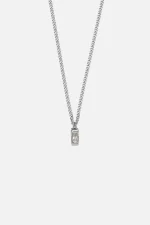 PETIT NECKLACE WHITE