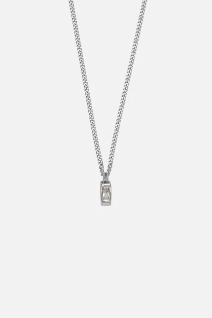 PETIT NECKLACE WHITE