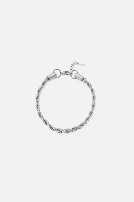 ROPE BRACELET 5MM