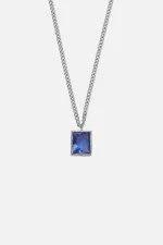 SALEA NECKLACE BLUE