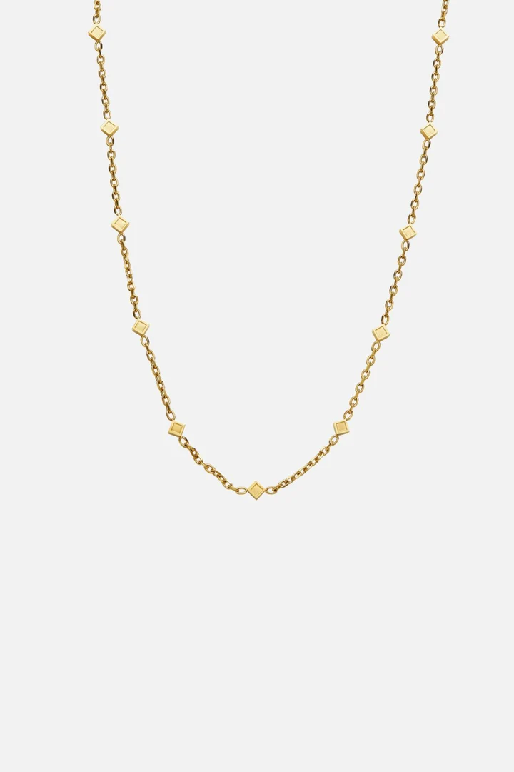 SANTORINI NECKLACE SANTORINI NECKLACE