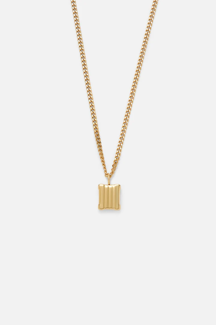 VELAR NECKLACE VELAR NECKLACE